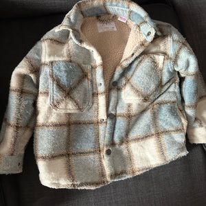 Zara jacket